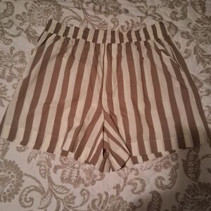 Aerie Good Day Shorts Size XL NWT